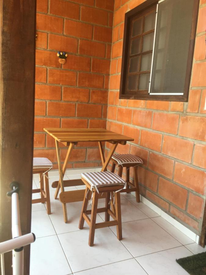 Apartamento Maranduba Ville I Убатуба Екстер'єр фото