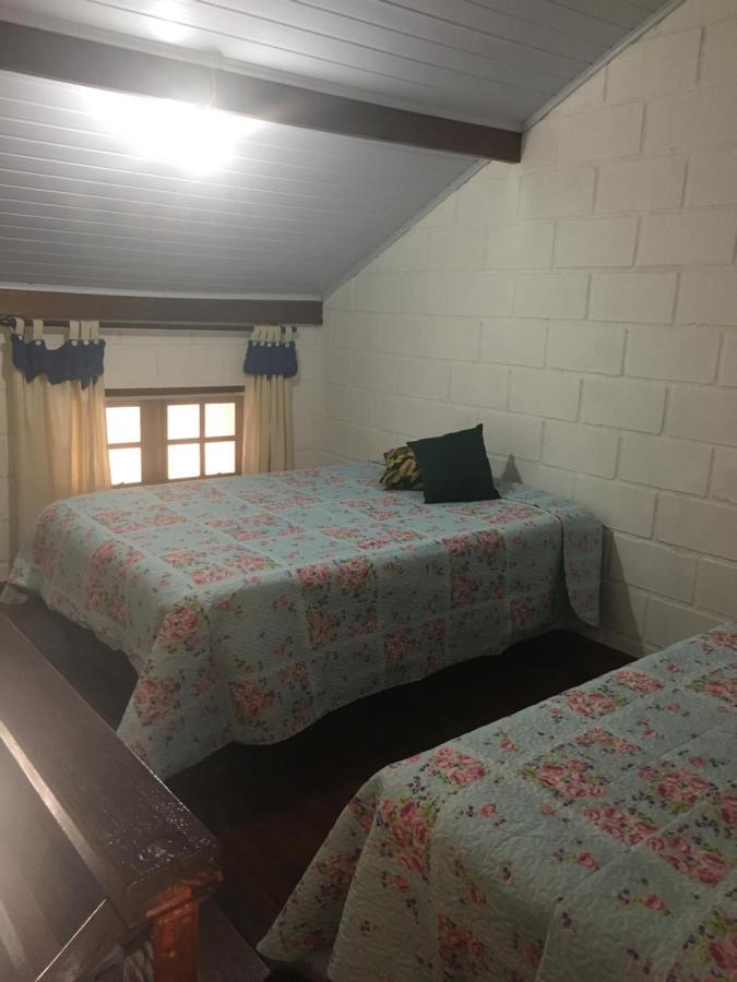 Apartamento Maranduba Ville I Убатуба Екстер'єр фото